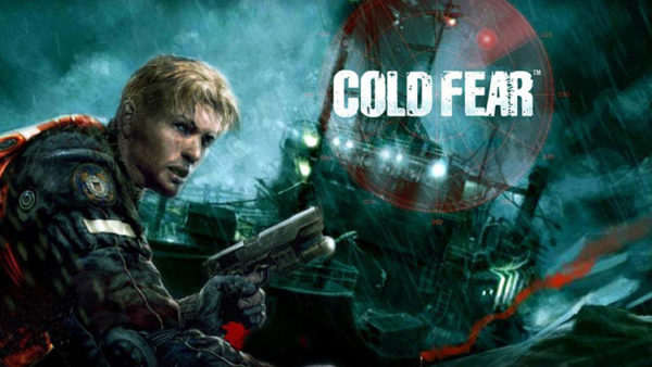 『Cold Fear』（画像はUbisoft公式サイトから）