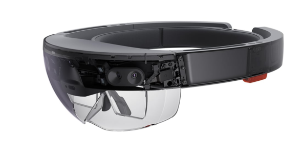 Microsoftが本気出して作ったお値段33万円のHMDをさっそく購入してみた【HoloLens体験レビュー】_001