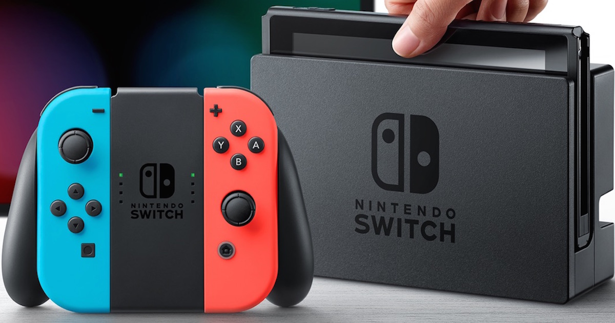 「Nintendo Switch」はワールドワイドで考えると“携帯ゲーム機”とは売り出せない？ 濃ゆいテック系ジャーナリストたちが期待の新機種