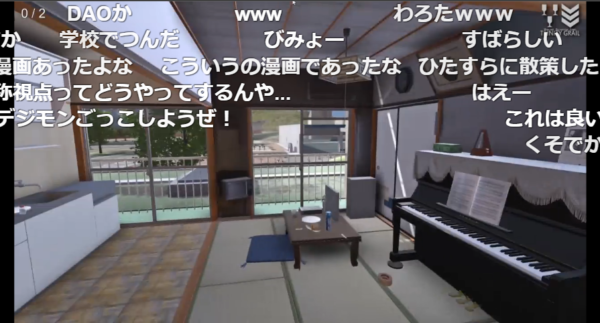 【完全3D再現】なぜそれをRPGにしたし。話題の『団地アート・オンライン』制作者が語る「多摩川住宅」愛_002
