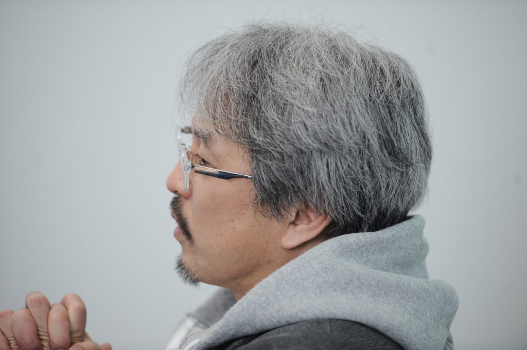 Talk: Latest Zelda’s making process & “Ocarina of Time” proposal disclosed[Nintendo Eiji Aonuma x SQEX Jin Fujisawa]_012