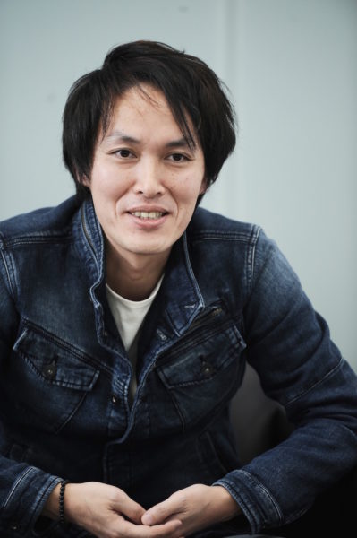 Talk: Latest Zelda’s making process & “Ocarina of Time” proposal disclosed[Nintendo Eiji Aonuma x SQEX Jin Fujisawa]_004
