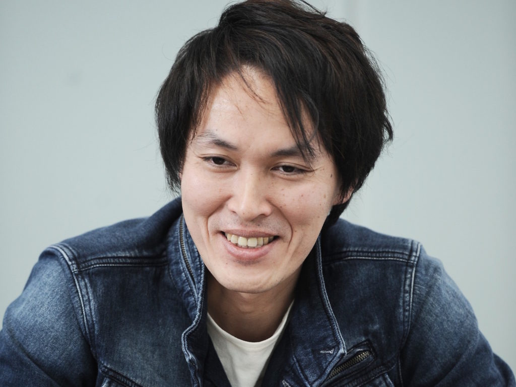 Talk: Latest Zelda’s making process & “Ocarina of Time” proposal disclosed[Nintendo Eiji Aonuma x SQEX Jin Fujisawa]_042
