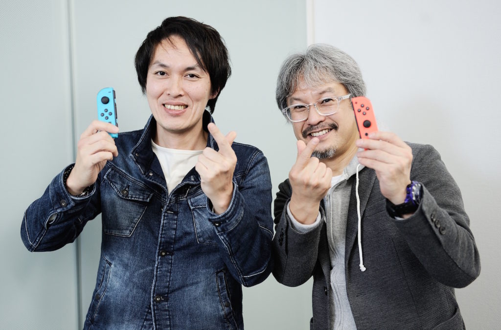 Talk: Latest Zelda’s making process & “Ocarina of Time” proposal disclosed[Nintendo Eiji Aonuma x SQEX Jin Fujisawa]_003