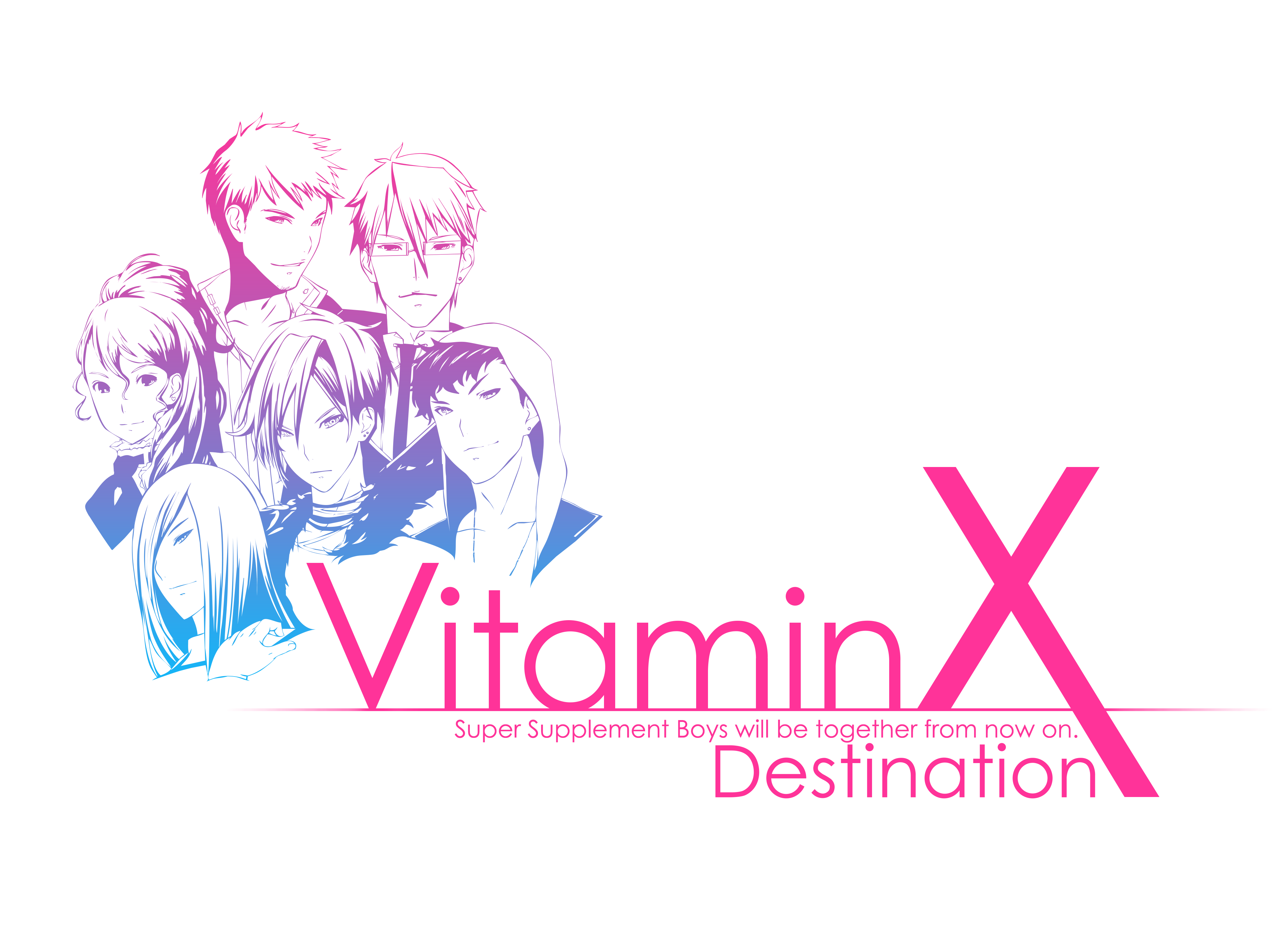 伝説の女教師が帰ってきた──『VitaminX Destination』超問題児B6とついに…結婚!? 収録秘話やイベントシーンも大公開！大人になった彼らとの甘いエピソードを召し上がれ♪_025