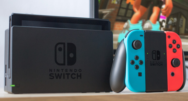Nintendo Switch 1周年。発表から発売までの狂騒曲を“当時のニュース”から振り返る
