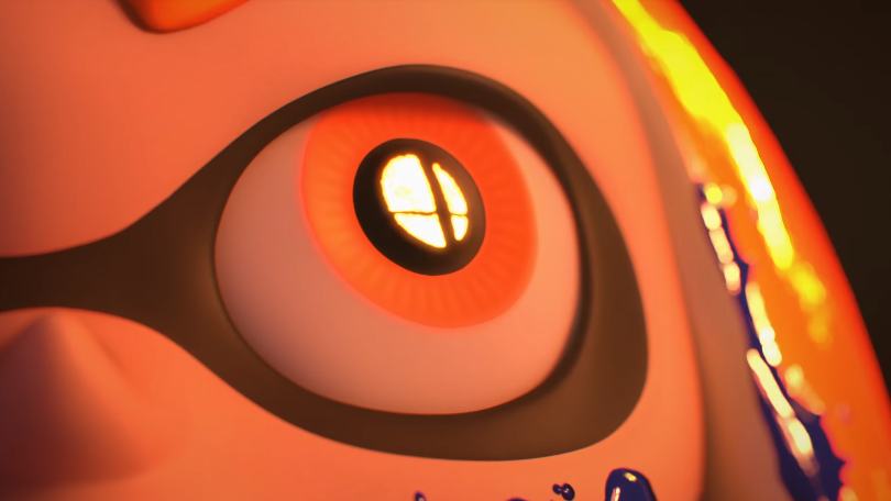 Nintendo Switch向け『大乱闘スマッシュブラザーズ』最新作が正式発表。『スプラトゥーン』の「インクリング」もついに参戦か_001