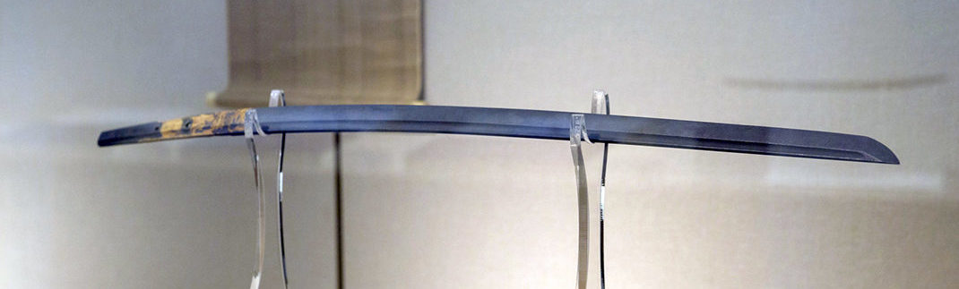 『刀剣乱舞-ONLINE-』で注目された刀“燭台切光忠”の輝きが蘇るまでを徳川ミュージアムに訊く──審神者が支えた3年間の軌跡とその裏側