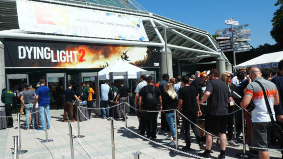 「E3 2018」会場写真をフリー配布！ 現地の雰囲気を味わいつつ自由にお使いください【更新終了】_007