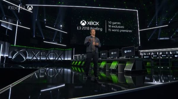 E3 2018「Microsoft」プレスカンファレンス情報まとめ。フロムの新作『SEKIRO 隻狼』から『Devil May Cry 5』まで、「少年ジャンプ」ゲーム新作も_006