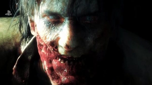 E3 2018「PlayStation」プレスカンファレンス情報まとめ。リメイク版『バイオ2』発売日決定！『Death Stranding』や「元寇」テーマ新作の新プレイ映像も_020