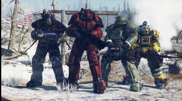 E3 2018「Bethesda Software」プレスカンファレンスまとめ。ついに『The Elder Scrolls VI』発表、完全新規IPや『Fallout 76』詳細も_013
