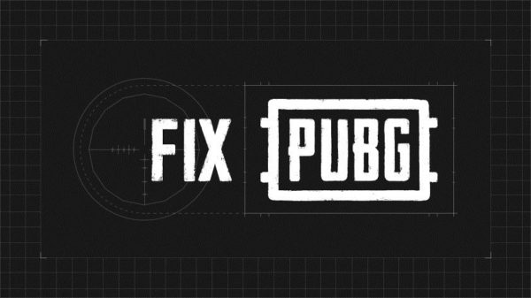 バグ修正、パフォーマンス改善にチート対策。『PUBG』が3ヵ月にわたってゲームを修正する「FIX PUBG」キャンペーンを開始_001