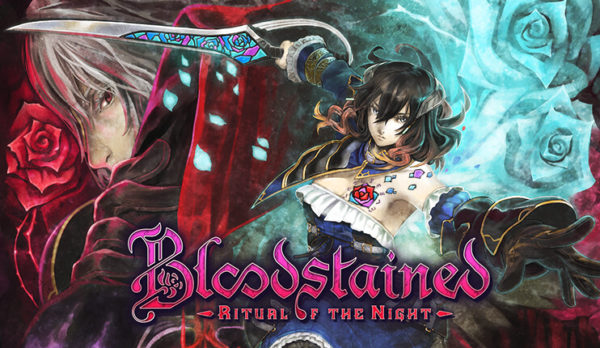 「悪魔城ドラキュラ」IGA手がける2D横スクロールアクション『Bloodstained』が2019年に延期へ。PS Vita版の開発中止も決定_001