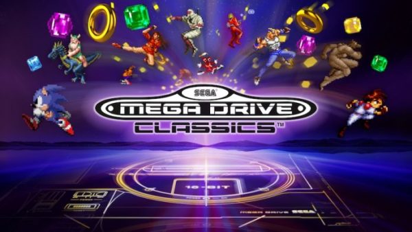 『SEGA Mega Drive Classics』のSwitch版が国外で今冬リリース決定。50本以上のセガのメガドライブゲームを収録、単なる移植品に終わらない魅力的な機能が満載_001