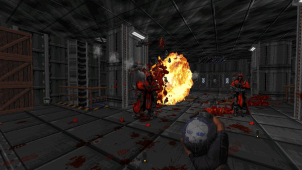1990年代のゲームエンジンを使った新作がPS4やNintendo Switchで発売へ。「Quake Engine」を使用した情報未公開の新作も開発進行中_002