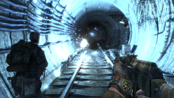 『Metro 2033』がSteamで24時間限定で無料。核戦争により崩壊した文明のその後の姿を描くサバイバルホラーFPS_002