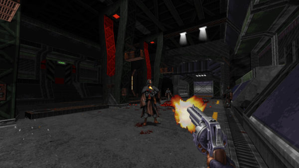 1990年代のゲームエンジンを使った新作がPS4やNintendo Switchで発売へ。「Quake Engine」を使用した情報未公開の新作も開発進行中_003