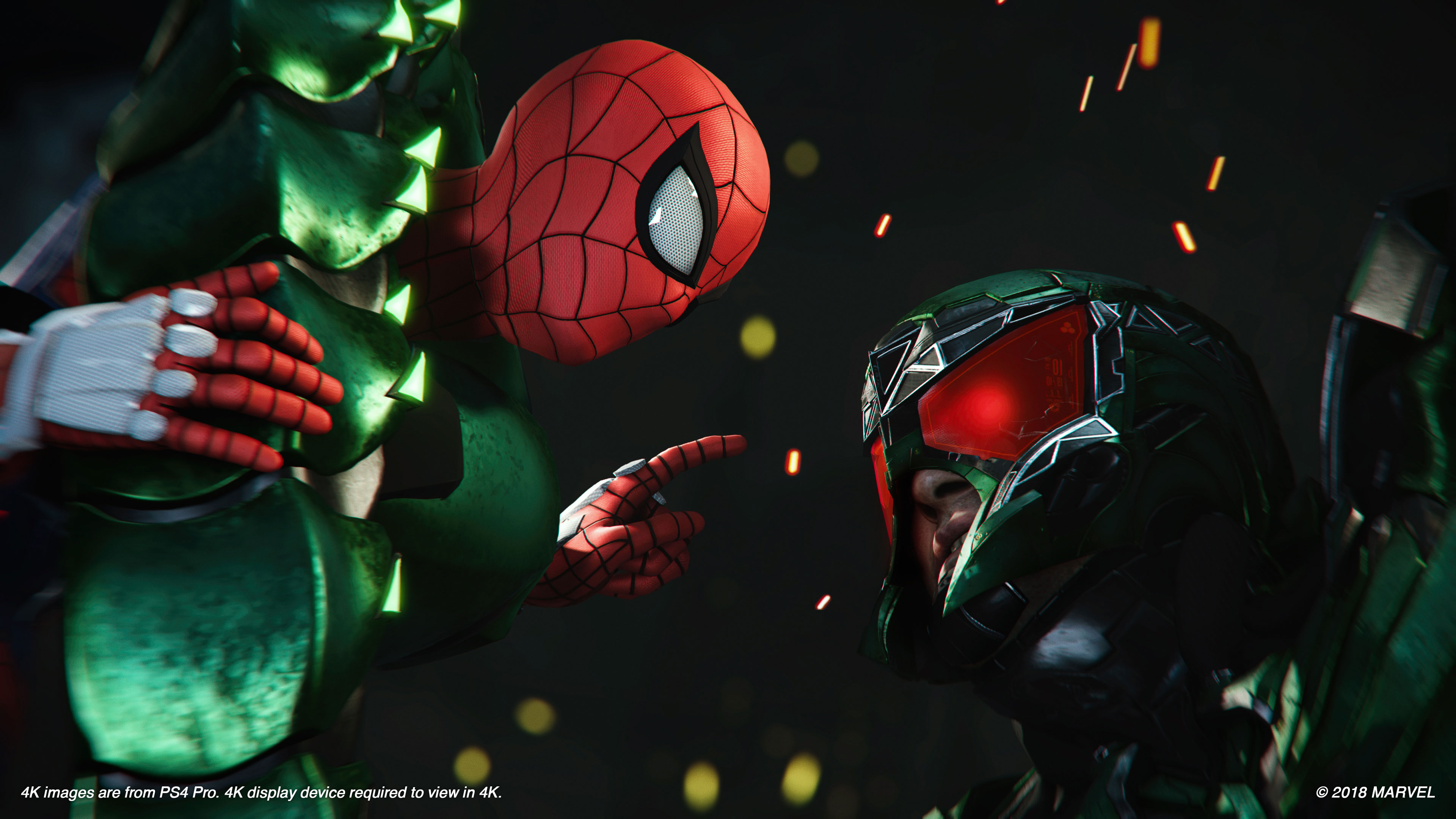 Marvel S Spider Man のピーターは家なしの23歳 映画やコミックとの違いを知ればゲームがもっと楽しくなる