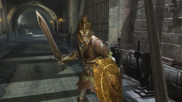 『TES』シリーズ初のモバイル向けRPG『The Elder Scrolls: Blades』の配信時期が2019年初頭に延期へ_001