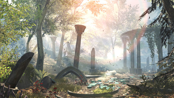 『TES』シリーズ初のモバイル向けRPG『The Elder Scrolls: Blades』の配信時期が2019年初頭に延期へ_002