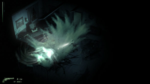 超常現象ハンターのお仕事はつらいよ。幽霊や巨大クモを調査し駆除する職業的ホラーゲーム『HellSign』Steamで配信_002