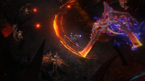 不買運動に過去の開発者の苦言…モバイル向け『Diablo』新作の発表へと向けられる不評の嵐。Blizzardは「複数のプロジェクトが進行中」とファンなだめる_004