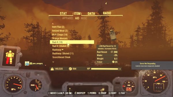 『Fallout 76』では核兵器が世界だけでなくサーバーも破壊？　3回の核爆発を同時に引き起こしたユーザー現る_004