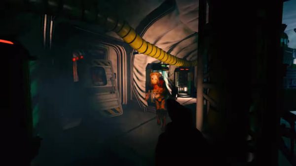 名作FPS『Half-Life』が誕生から20周年。開発続くリメイク版『Black Mesa』が最終ステージ「Xen」のレベルをついに映像で公開、来年配信へ_004