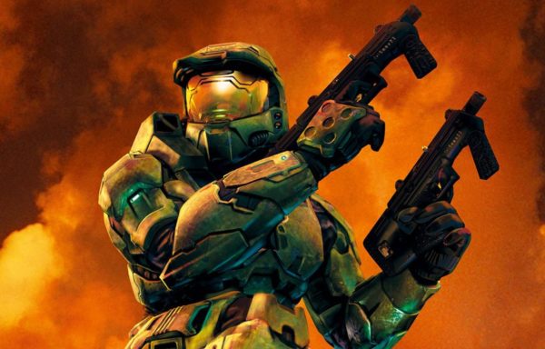 あの日君が見せたゲームのデモシーンは、製品版には実装されなかった。幻の『Halo 2』E3 2003デモが公式配信で再披露へ_001