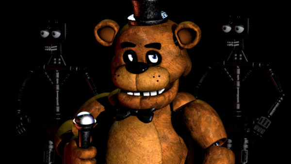 人気ホラーゲーム『Five Nights at Freddy’s』大型新作が開発へ。全過去作のPlayStation、Nintendo Switch向けHD移植も明らかに_001