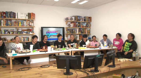 『FF15』元ディレクター田畑氏が生番組に出演。スクエニ退社の裏話や新会社「JP GAMES」が目指す方向について語る_002