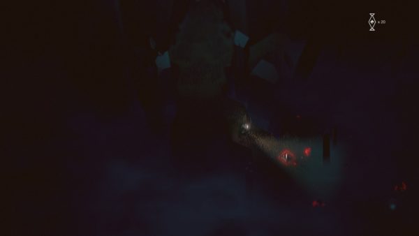 『Below』の発売日が12月14日に決定。『スキタイのムスメ』開発陣の新作、地下世界を探索するハードコアなローグライクゲーム_002
