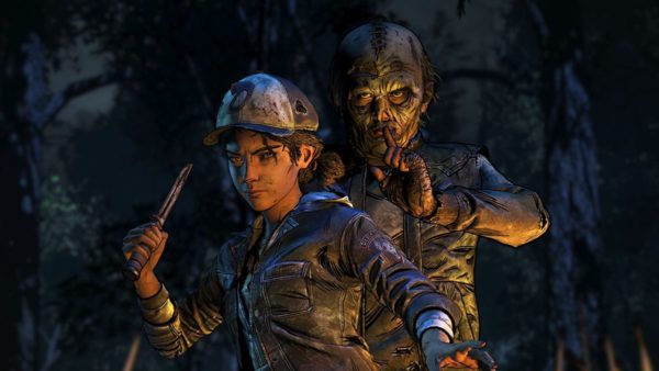 PC版『The Walking Dead』最終シーズンはEpic Games Storeでのみ販売へ。購入済みユーザーは引き続きSteamやGOGでプレイ可能_001