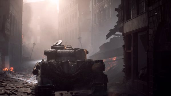 『バトルフィールドV』傑作キャンペーン「最後の虎」はナチスドイツ視点だからこそ描けた。戦車と第二次世界大戦の終末を紐解く_013