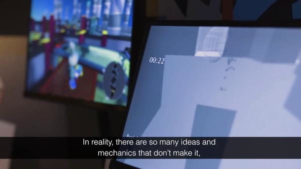 『スプラトゥーン』がロンドンの博物館に展示される。プロデューサーである野上恒がゲーム開発のプロセスを語る映像が公開_001