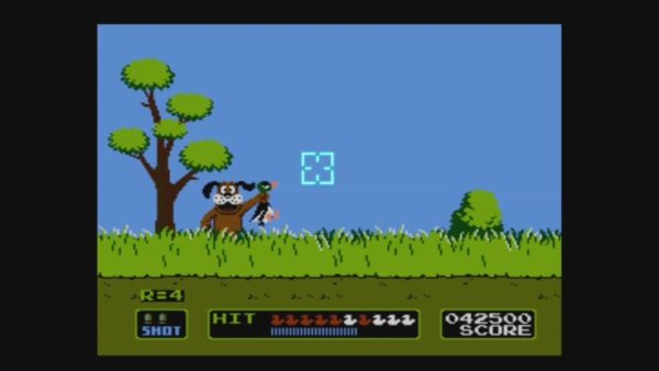 北米版「光線銃」が液晶画面でもプレイ可能に。「NES Zapper」の互換機「Hyper Blaster HD」が海外で発表_002
