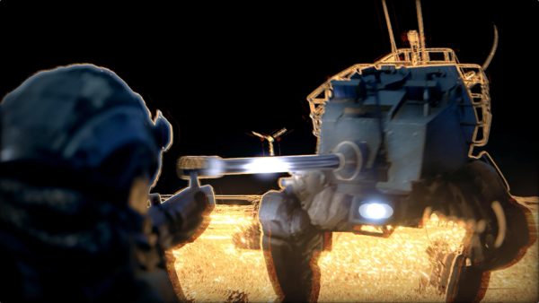 謎に包まれたマルチプレイシューター『RUSSIA 2055』の新トレイラー公開。二足歩行戦車やトライポッドが暴れまわる戦場でエイリアンと米露連合軍の戦いを描く_002