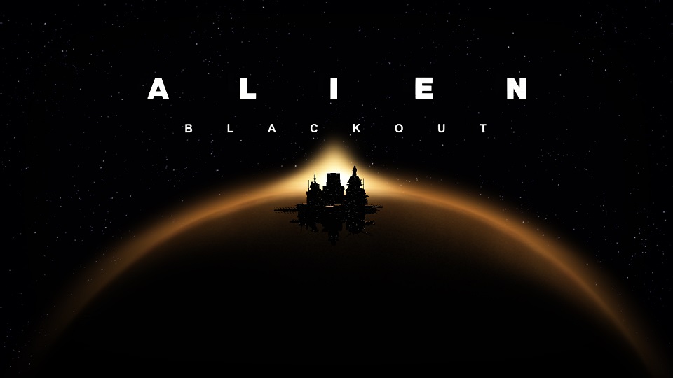 映画『エイリアン』シリーズを題材にした『Alien: Blackout』が日本語対応で配信開始。宇宙ステーションを舞台にした遠隔サバイバルホラー_001