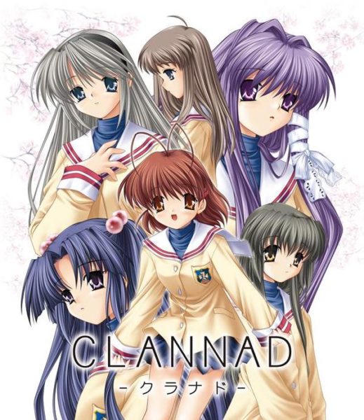 Keyの恋愛アドベンチャー『CLANNAD』がNintendo Switchで今春発売決定。家族をテーマに人と人との絆を描く「泣きゲー」の代表作_001
