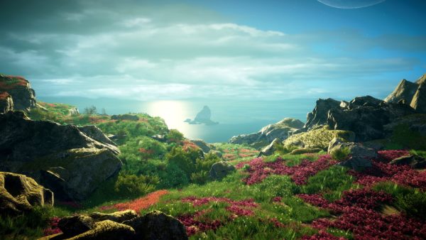 美しい島で絵を描きながら旅する画家オープンワールドアドベンチャーゲーム『Eastshade』が2月13日にSteamで発売へ_006
