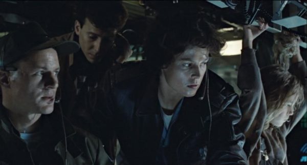 乗組員を犠牲にして『エイリアン』から生き残れ。『Alien: Blackout』正式発表、『FNAF』の流れも感じるシミュレーションゲームに_001