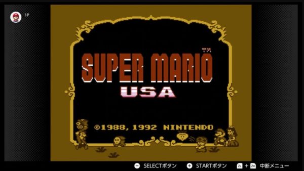 『ファミリーコンピュータ Nintendo Switch Online』で『スーパーマリオUSA』、『つっぱり大相撲』、『星のカービィ 夢の泉の物語』が追加へ_001
