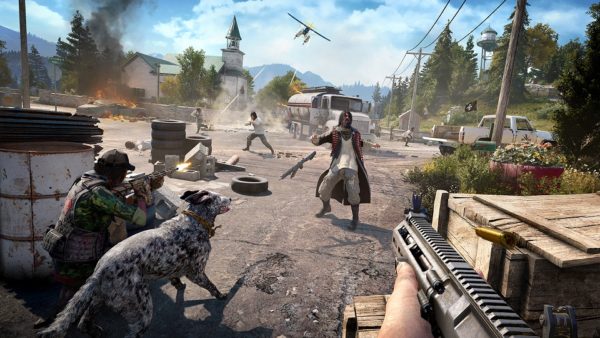 Steamで旧正月セール開始。『Far Cry 5』『.hack//G.U.』『VRカノジョ』が最安値に、3000円以上購入で500円割引も_003