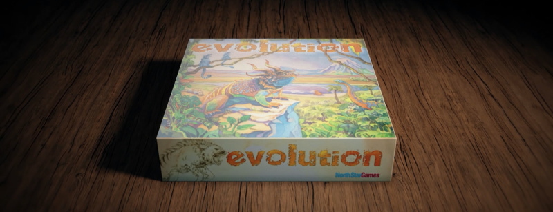生物の環境適応と生存競争を描いた、「進化論」がテーマのデジタル・ボードゲームがスマホとPCに登場【レビュー：Evolution: The Video Game】_001