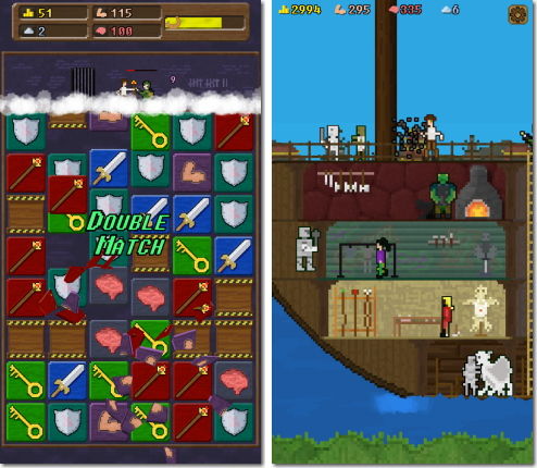 ドットグラフィックが美しい王国建国ディフェンスゲーム『Kingdom: New Lands』iOS版が1200円→720円に。フリック入力練習アプリ『にゃんこフリック道場』は無料。他2本【スマホゲームアプリ セール情報】_019