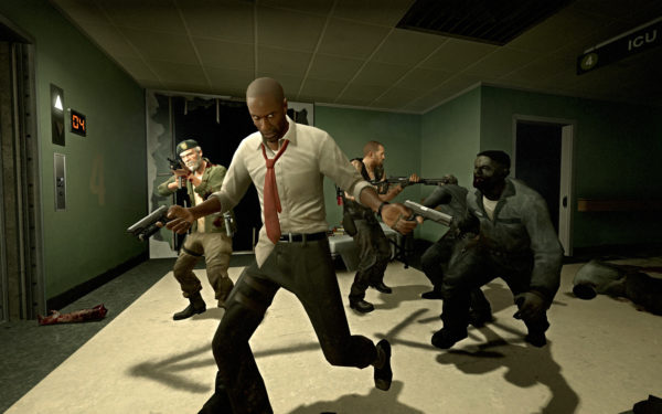『Left 4 Dead』開発元が「ゾンビ×協力型FPS」の原点へ立ち戻る。その名も『Back 4 Blood』正式発表_002