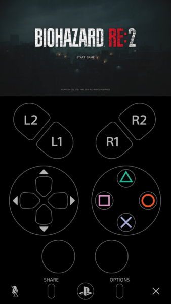 PS4のリモートプレイがiOSモバイル機器に対応。PS4のシステムソフトウェアVer 6.50とiOS版｢PS4 Remote Play｣でプレイ可能に_002