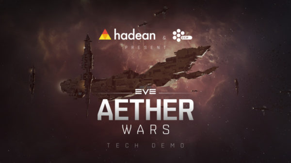 あの同時接続6000人の宇宙戦争を超える「1万人によるデスマッチ」。『EVE Online』の開発スタジオが技術デモ『AETHER WARS』のテストを実施へ_001