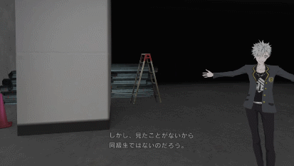 VRアドベンチャー『東京クロノス』はビジュアルノベルをどのように刷新したのか。小さな発明の連続で成り立つ、空間を使った新しいドラマ体験_006